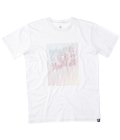 Men - Clothing - Star Bars Standard Ss Tee - Dcshoes