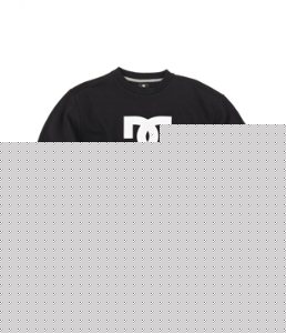 Men - Clothing - Star Crew 1 Crewneck Sweatshirt - Dcshoes