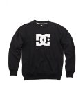 Men - Clothing - Star Crew 1 Crewneck Sweatshirt - Dcshoes