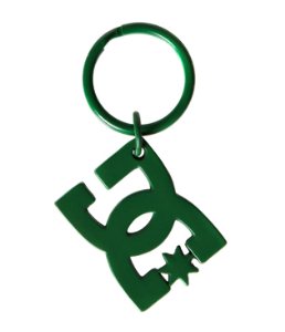Men - Clothing - Star Keyring - Dcshoes