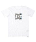 Men - Clothing - Star Plaid Standard Ss Tee - Dcshoes