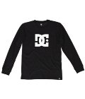 Men - Clothing - Star Standard L/S Tee Long Slv - Dcshoes