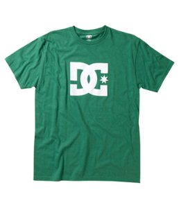 Men - Clothing - Star Standard S/S Tee T Shirt - Dcshoes