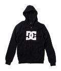 Men - Clothing - Star Zh Hooded Fullzip - Dcshoes