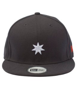 Men - Clothing - Starlate New Era Cap - Dcshoes