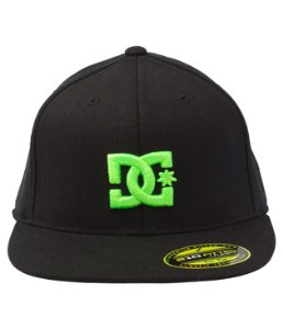 Men - Clothing - Take That 210 Flexfit - Dcshoes