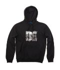 Men - Clothing - Unravel Ph Hooded Pullover - Dcshoes