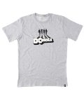 Men - Clothing - Walkers Mens S/S Standard Tee - Dcshoes