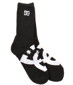 Men - Clothing - Willis Sock 3 Pack - Dcshoes