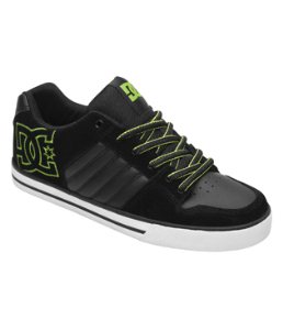 Men - Shoes - Chase Shoe - Dcshoes