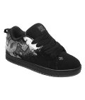 Men - Shoes - Court Graffik Se Shoe - Dcshoes