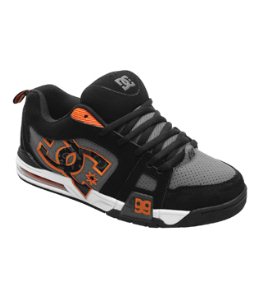 Men - Shoes - Frenzy Tp Shoe - Dcshoes