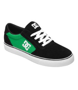 Men - Shoes - Gatsby 2 Shoe - Dcshoes