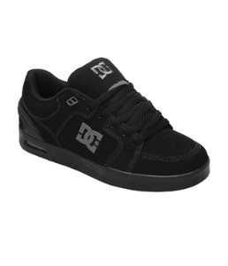 Men - Shoes - Monty Shoe - Dcshoes