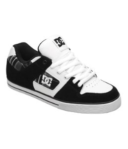 Men - Shoes - Pure Slim Xe Shoe - Dcshoes