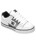 Men - Shoes - Pure Xe Shoe - Dcshoes