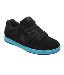 Men - Shoes - Spartan Lite Shoe - Dcshoes