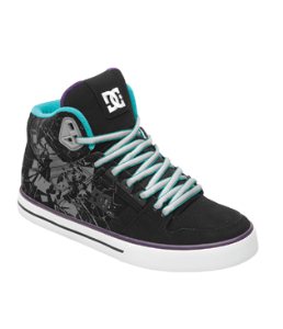 Men - Shoes - Sprt Hi Wc Se - Dcshoes