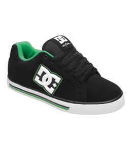 Men - Shoes - Stock Shoe - Dcshoes