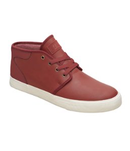 Men - Shoes - Studio Mid Le - Dcshoes