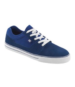 Men - Shoes - Tonik Shoe - Dcshoes