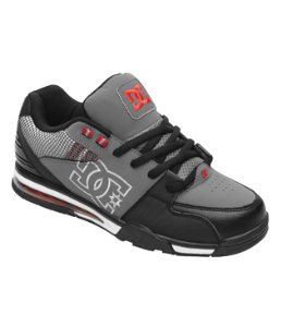 Men - Shoes - Versatile Shoe - Dcshoes