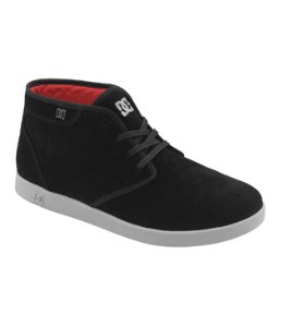 Men - Shoes - Village High Shoe - Dcshoes