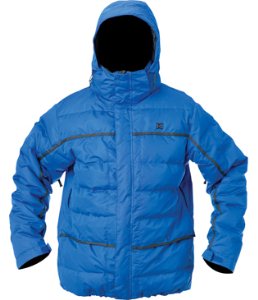 Merida Mens 5K Outerwear Jacket - See All - Men - Snow - Dcshoes