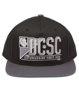 Retronic Felxfit Cap - Caps And Hats - Men - Sales - Dcshoes
