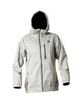 Riji Womens 8K Long Ow Jacket - See All - Women - Snow - Dcshoes