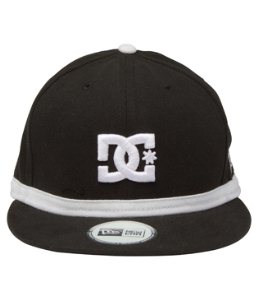Rudger New Era Cap - Caps And Hats - Men - Sales - Dcshoes