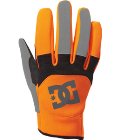 Ventron 12 Technical Pipe Glove - Accessories - Men - Snow - Dcshoes