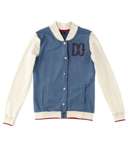 Women - Clothing - Arnold Womens Varsity Fleece - Dcshoes