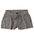 Women - Clothing - Ashton Fleece Short - Dcshoes