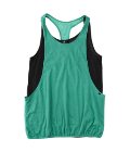 Women - Clothing - Beal Double Layer Tank Top - Dcshoes