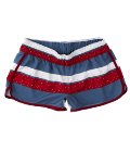 Women - Clothing - Bide Scalloped Boardshort - Dcshoes