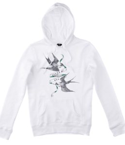 Women - Clothing - Blood In - Dcshoes