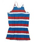 Women - Clothing - Calle Racerback Tank Dress - Dcshoes