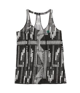 Women - Clothing - Cantor Structured Tank Top - Dcshoes
