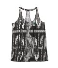 Women - Clothing - Cantor Structured Tank Top - Dcshoes