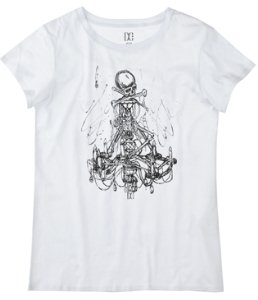 Women - Clothing - Chandel - Dcshoes