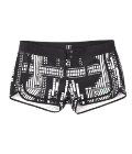 Women - Clothing - Erie Scalloped Boardshort - Dcshoes