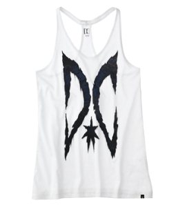 Women - Clothing - Firestarter Tank - Dcshoes