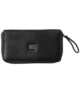 Women - Clothing - Lido Womens Checkbook Wallet - Dcshoes