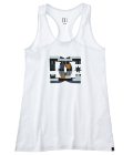 Women - Clothing - Mire Tank - Dcshoes