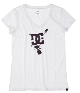 Women - Clothing - Nail Polish - Dcshoes