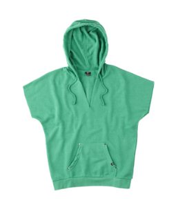 Women - Clothing - Neva Pullover Hoody - Dcshoes