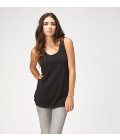 Women - Clothing - Prospect Mesh Back Tank Top - Dcshoes