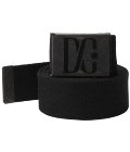 Women - Clothing - Russa Womens Cotton Web Belt - Dcshoes