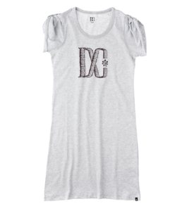 Women - Clothing - Safety T Dress - Dcshoes